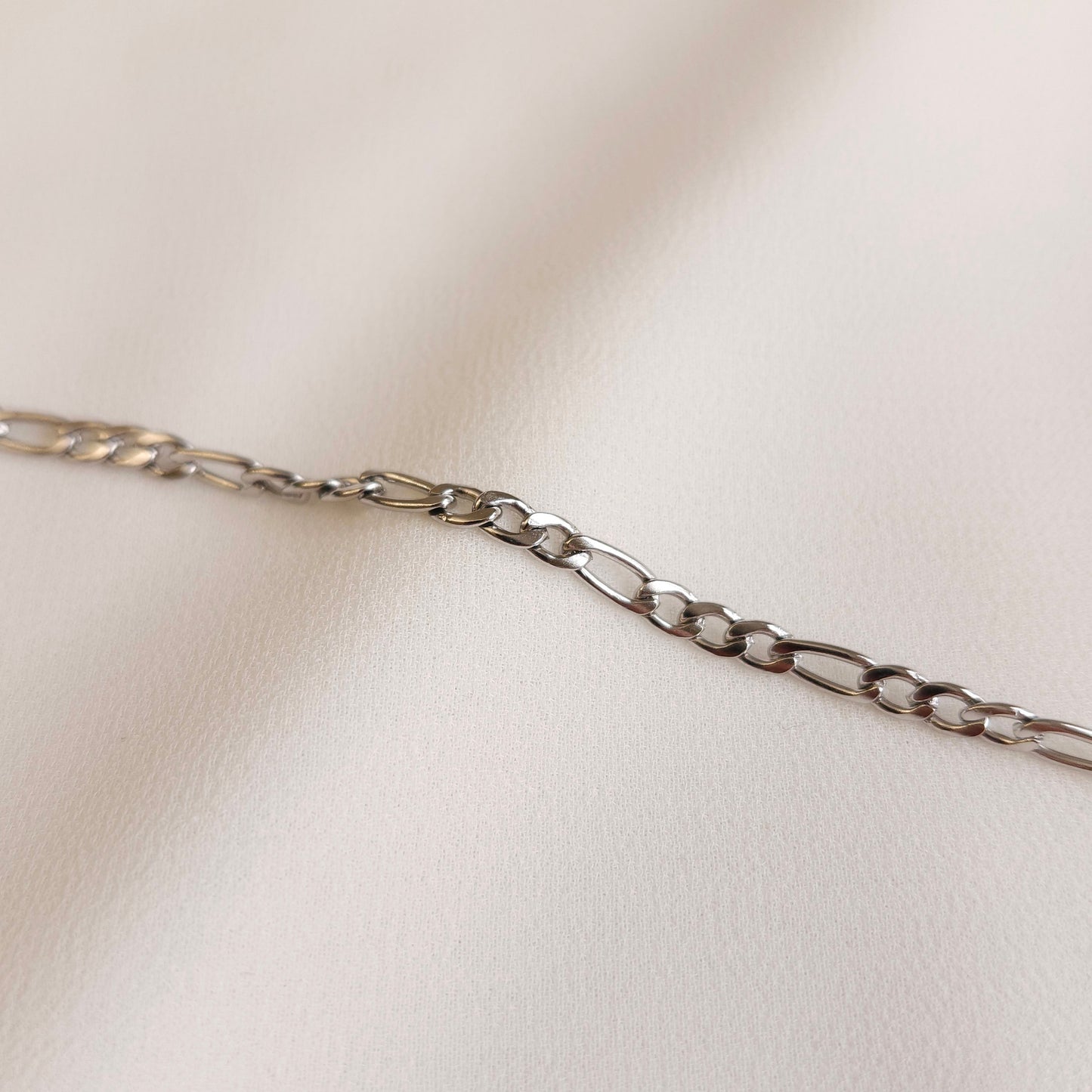 Classic Figaro Necklace