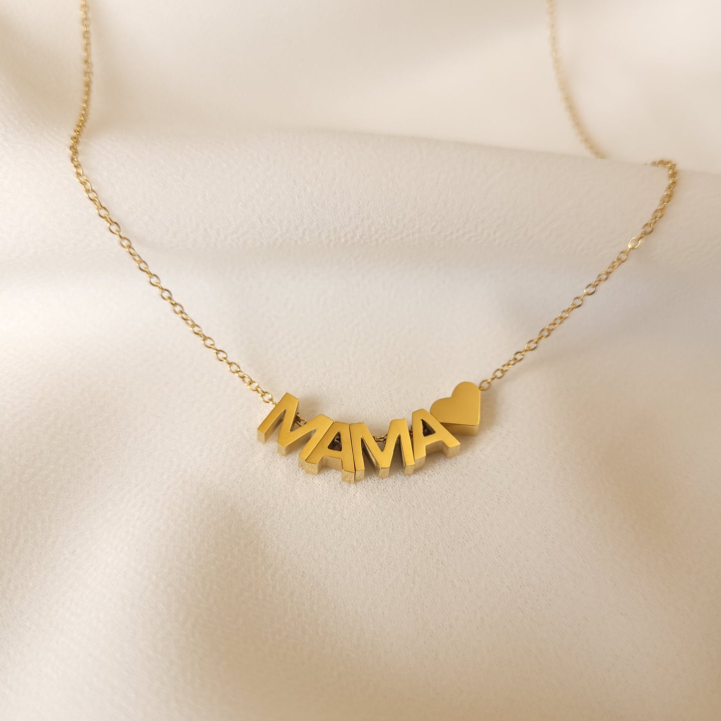 Letter Add-On