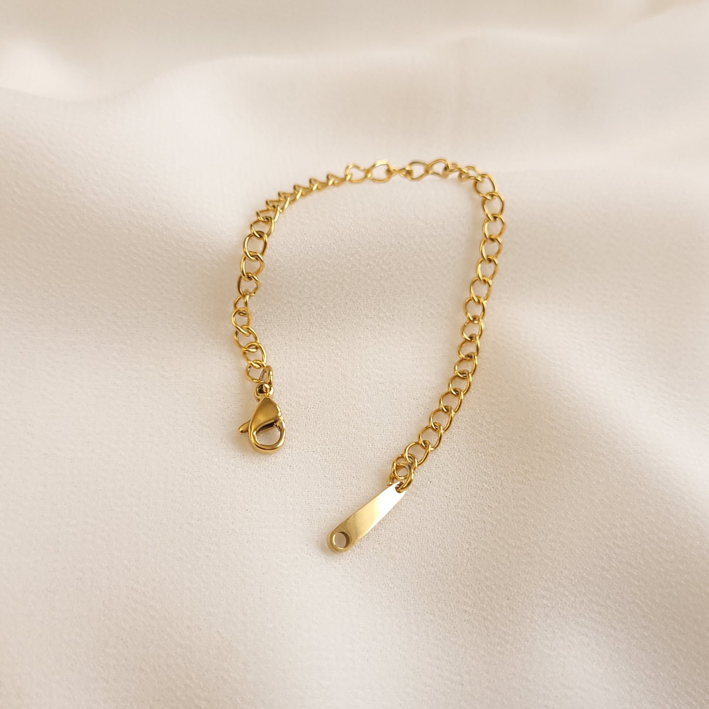 Necklace Extension (Add-On)