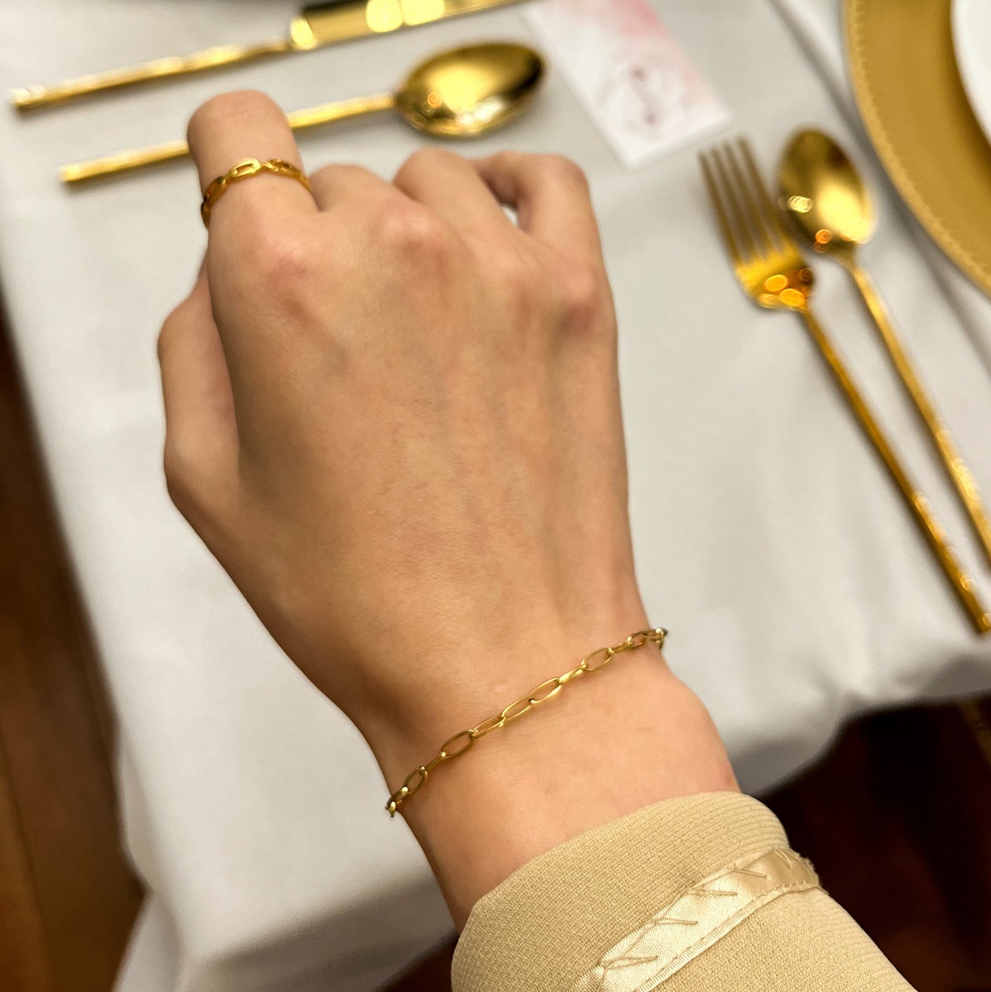 Chain Ring