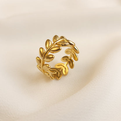 Boucles d'oreilles créoles basiques