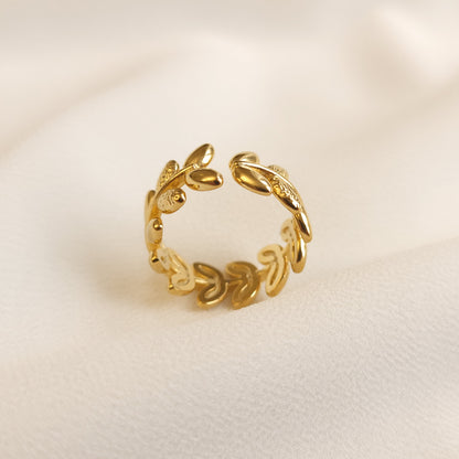 Boucles d'oreilles créoles basiques