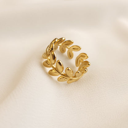 Boucles d'oreilles créoles basiques