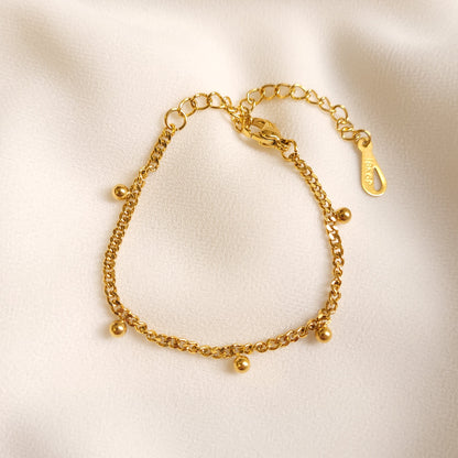 Bracelet « Points suspendus » pour enfants