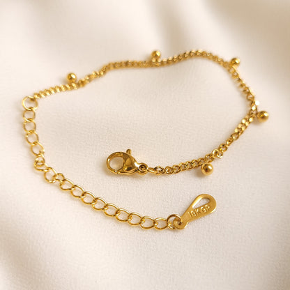 Bracelet « Points suspendus » pour enfants