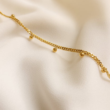 Bracelet « Points suspendus » pour enfants