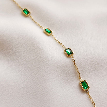 Bracelet Saphir Satellite