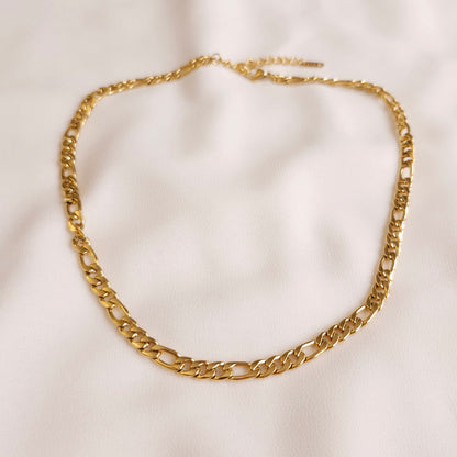 Collier Corde Essentiel