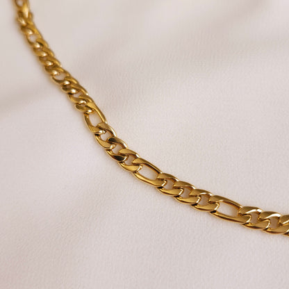 Collier Corde Essentiel