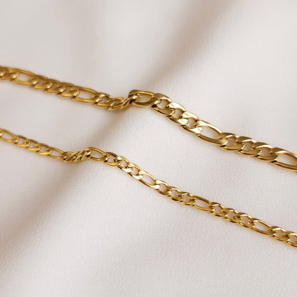 Collier Corde Essentiel