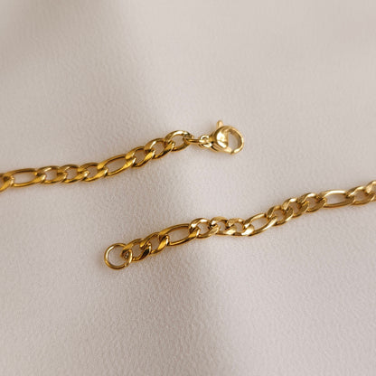 Collier Corde Essentiel