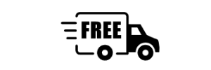 Free Shipping