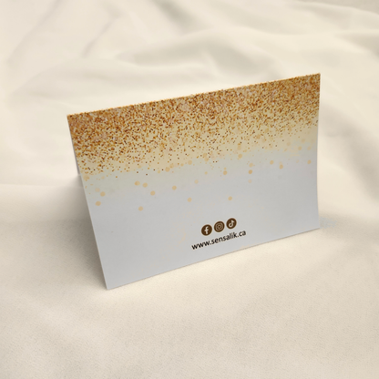 Carte de message