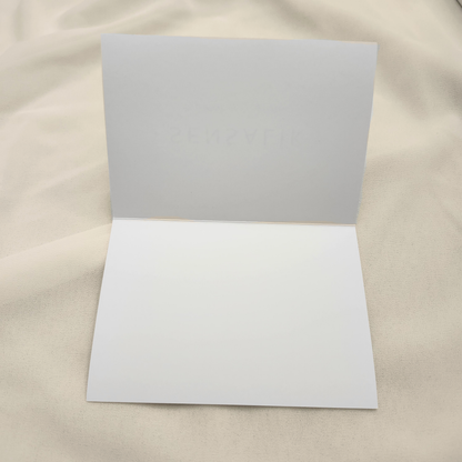 Carte de message