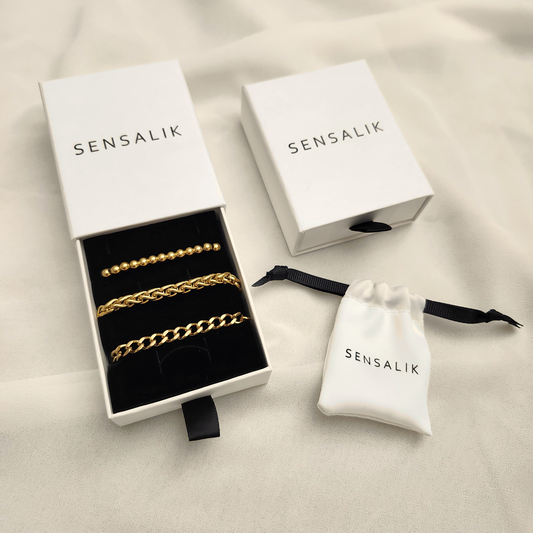 Boîte cadeau