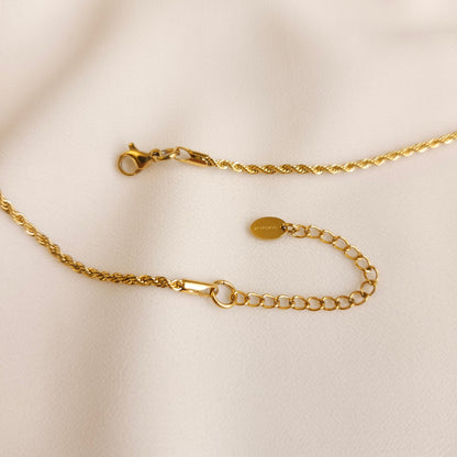 Collier Cèdre du Liban