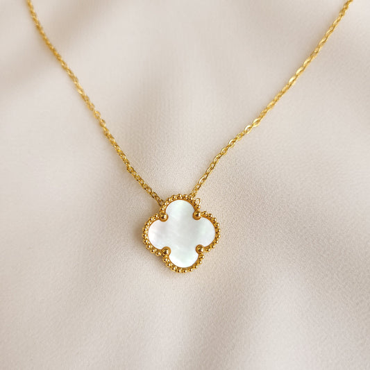 White Clover Set