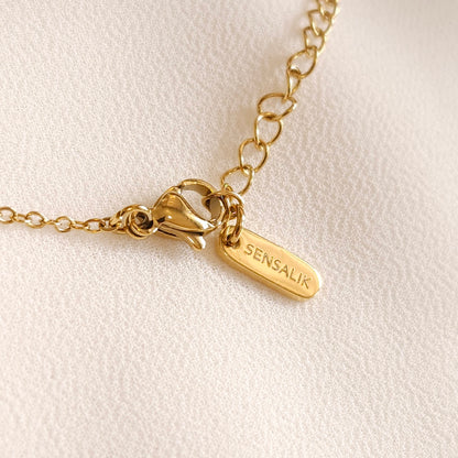 Collier prénom arabe