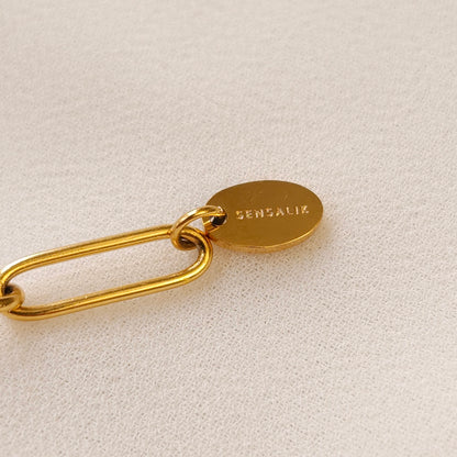Bracelet Trombone