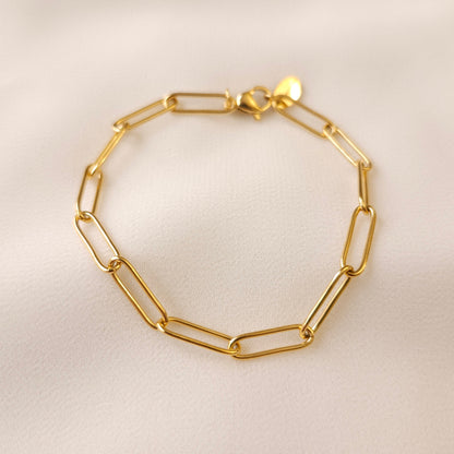 Bracelet Trombone