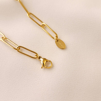 Bracelet Trombone