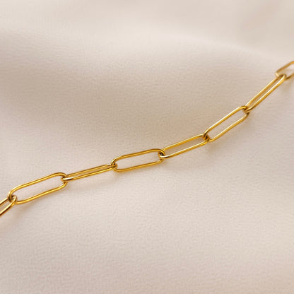 Bracelet Trombone