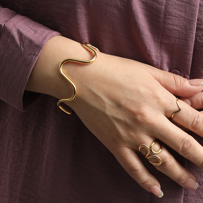 Bracelet Vague