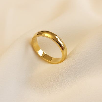 Essential Band Ring