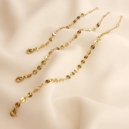 Bracelet Monnaie Enfant