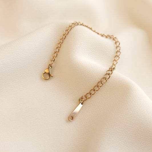 Rallonge de collier (option supplémentaire)