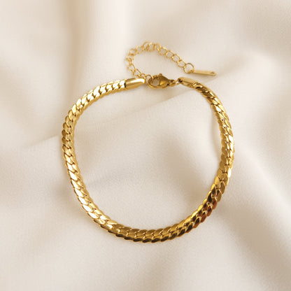 Bracelet Serpent Essentiel