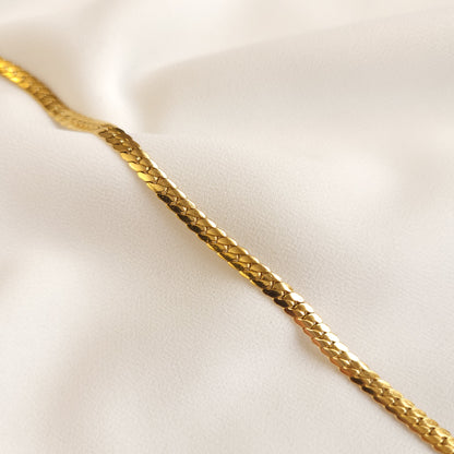 Bracelet Serpent Essentiel