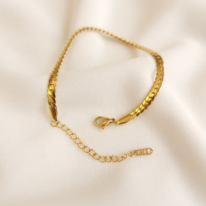 Bracelet Serpent Essentiel