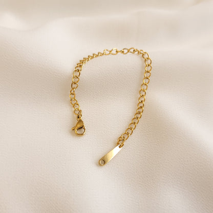 Rallonge de collier (option supplémentaire)