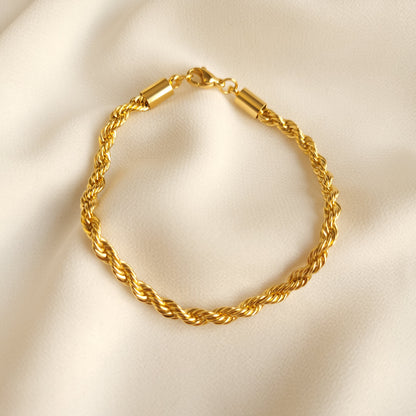 Bracelet Corde