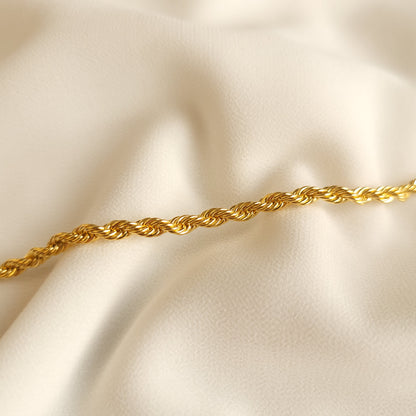 Bracelet Corde