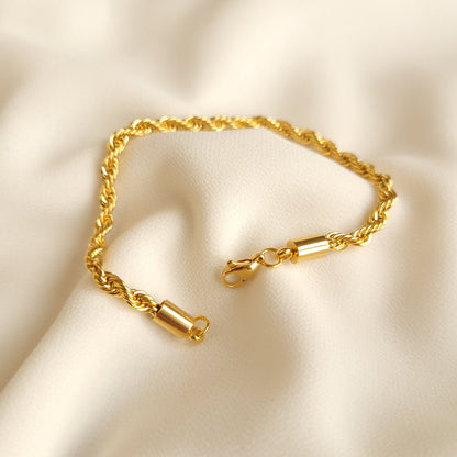 Bracelet Corde