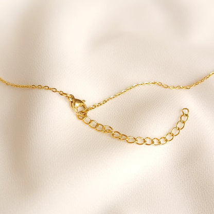 Collier Arabe Mère Amour