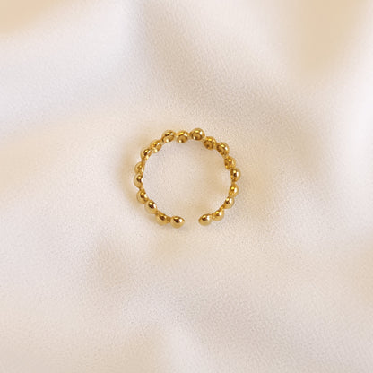 Bubble Ring