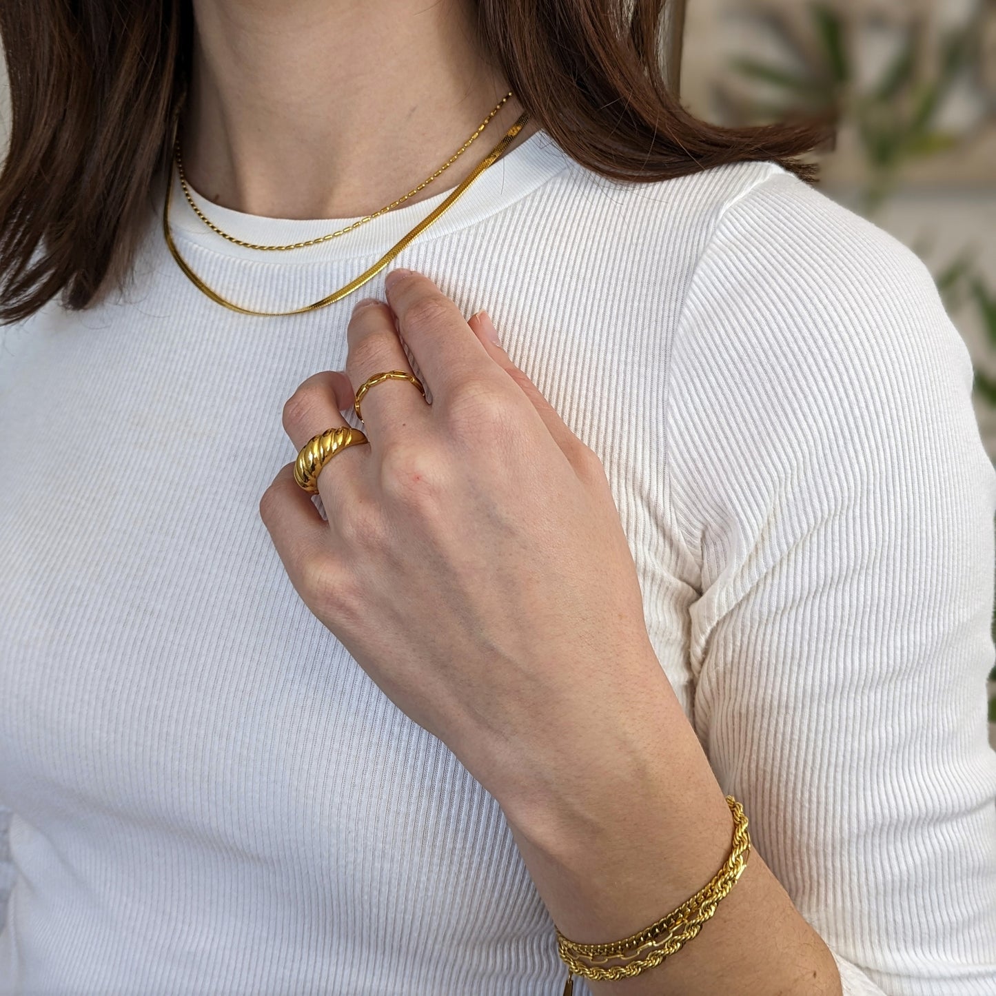 Chain Ring
