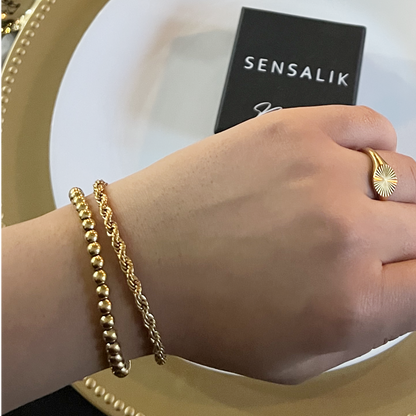 Bracelet Corde